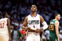 kaiyun-克里斯·保罗助阵！洛杉矶快船豪华阵容迎接挑战