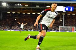 开云-天空体育：利兹联有意富勒姆前锋穆尼斯，但富勒姆不打算卖