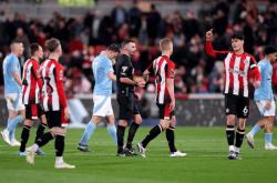 开云体育平台-英超 诺丁汉森林vs布伦特福德