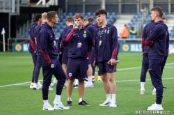 开云-今日足球：英格兰U21vs德国U21
