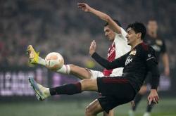 开云体育-记者：德甲英超意甲球队有意柏林联中卫莱特，球员很可能今夏离队