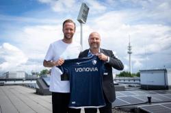 开云-官方：波鸿从柏林联签下33岁后卫福格特，双方签约至2027年