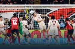 开云体育首页-亚罗利姆解释拜仁与药厂的实力相当，科瓦奇忽视了波鸿的球风