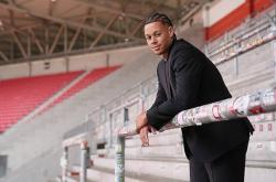 开云体育首页-官方：弗赖堡从柏林赫塔签下德国U21国脚舍汉特