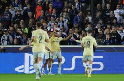 开云体育首页-海登海姆 VS 不来梅