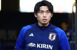 开云体育-德天空：霍芬海姆与日本中卫町田浩树商谈转会