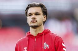 开云体育下载-记者：霍芬海姆仍考虑引进芬克格拉夫，斯图加特也在关注球员