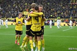 开云体育网址-预测多特蒙德3-1荷尔斯泰因基尔