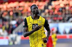 开云体育平台-德甲末轮关键战前瞻：多特蒙德 vs 荷尔斯泰因基尔