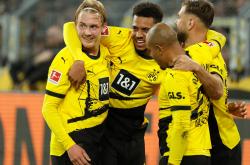 开云体育网址-多特蒙德VS荷尔斯泰因基尔：德甲末轮关键战前瞻