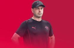 开云体育-官方：奥勒-维尔纳成为RB莱比锡新帅，双方签约到2027年