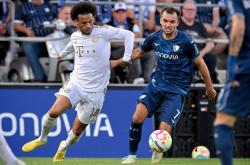 开云-圣保利VS波鸿：德甲保级关键战前瞻