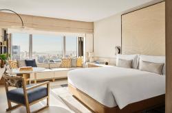 开云体育-旅游媒体｜重塑典范：巴塞罗那艺术酒店未来愿景，永续经典，面向未来｜广州旅游媒体 巴塞罗那艺术酒店