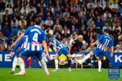 开云体育首页-西甲｜巴塞罗那提前夺冠