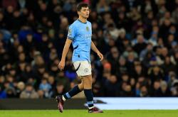 开云体育首页-曼晚：曼城计划留下胡桑诺夫，雷斯将外租赫罗纳