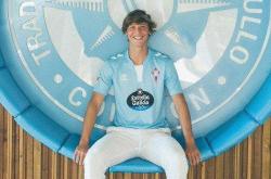 开云体育app-罗马诺：狼队与谈妥塞尔塔前锋费尔-洛佩斯，塞尔塔要价2000万欧