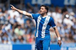 开云体育首页-西甲：阿拉维斯保级压力巨大，巴伦西亚近期状态强势