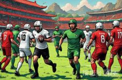 开云体育网址-西甲：奥萨苏纳VS马德里竞技 马竞争欧冠生死战！客场虫魔咒难破，奥萨苏纳主场猎杀豪门？