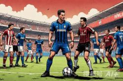 kaiyun-世俱杯：国际米兰VS河床