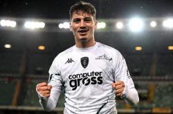 开云体育app-佩杜拉：佛罗伦萨有意引进国米前锋S-埃斯波西托