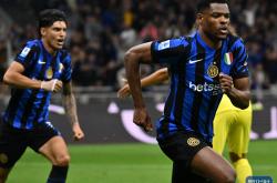 开云体育下载-足球 | 意甲：国际米兰平拉齐奥