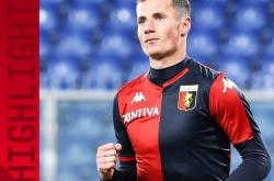 开云体育下载-意媒：博洛尼亚有意签下萨索洛前锋皮纳蒙蒂