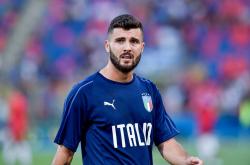 开云-迪马：科莫队长库特罗内今夏可能离队 塞维利亚希望租借+选择买断