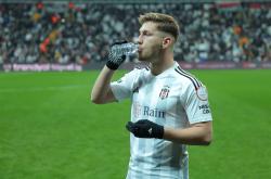 开云体育-迪马济奥：卡利亚里敲定贝西克塔斯前锋基利索伊