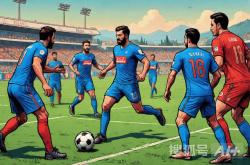 开云体育平台-意甲：那不勒斯VS卡利亚里 那不勒斯主场剑指大胜，卡利亚里难挡冠军之师？