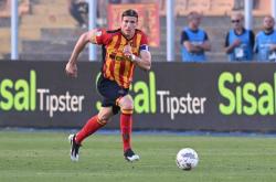 开云体育首页-官方：升班马克雷莫纳签下莱切后卫巴斯奇罗托，转会费300万欧