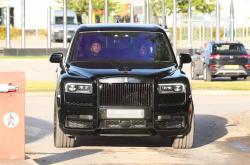 开云体育首页-罗马欲打包曼联二鼠，堪称红魔最好朋友！霍伊伦德要求确保永久转会