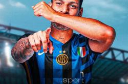 开云体育官网-国际米兰即将官宣巴西飞翼路易斯-恩里克加盟，3中卫阵型如虎添翼