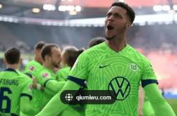 开云体育平台-德甲！ 海登海姆VS沃尔夫斯堡 赛前精准比分预测！