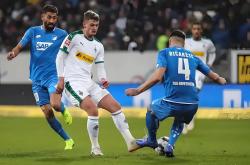 开云体育平台-德甲：门兴格拉德巴赫VS汉堡比赛分析