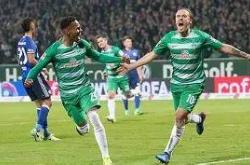 开云体育网址-德国杯 比勒费尔德VS云达不来梅