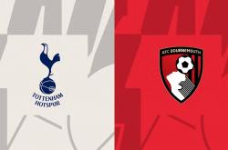 开云体育平台-热刺vs伯恩茅斯前瞻：热刺攻守兼备 主场要3分登顶