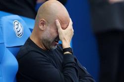 开云体育网址-3轮仅替补出战1次！曼城昔日当红太子惨遭瓜帅冷落，沦为英超看客