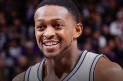 开云体育下载-圣安东尼奥马刺续约福克斯4年229亿美元