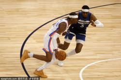 开云体育官网-“没有人比团队更重要”：俄克拉荷马城雷霆的成功文化