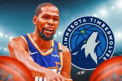 kaiyun-真不想去明尼苏达！杜兰特拒绝森林狼三方交易提议 华子也没招募他