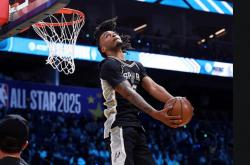 开云体育网址-再见威尔逊！篮网、马刺、火箭酝酿三方交易，1米98后卫空降布鲁克林