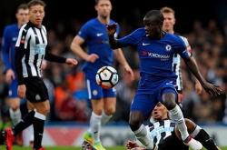 开云体育下载-纽卡斯尔VS切尔西