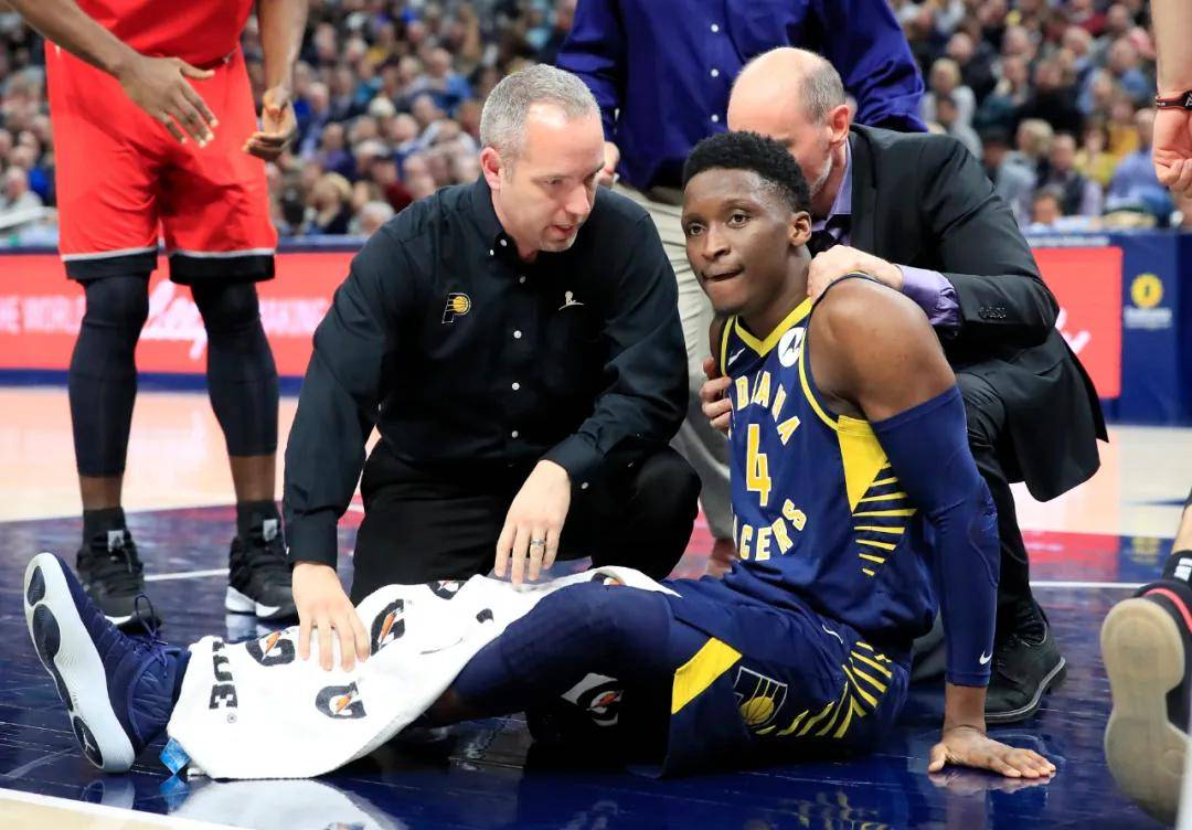 时隔815天！宣布重返NBA！曾拒绝4年8000万续约