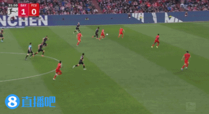 反应很快!诺伊尔对阵柏林联近距离神扑,当选本赛季德甲最佳扑救