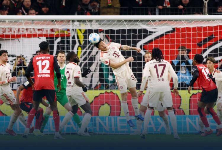 亚罗利姆解释拜仁与药厂的实力相当，科瓦奇忽视了波鸿的球风