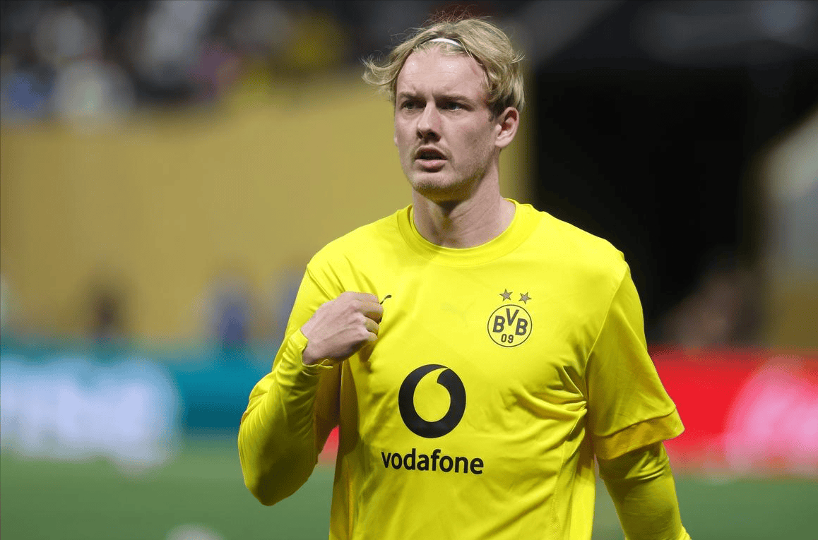 多特蒙德2-1蒙特雷，进世俱杯8强，赛后评分：多特蒙德9号排第一