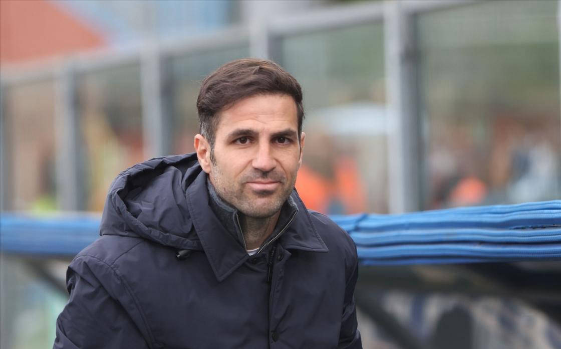 RB莱比锡全力争取法布雷加斯执教