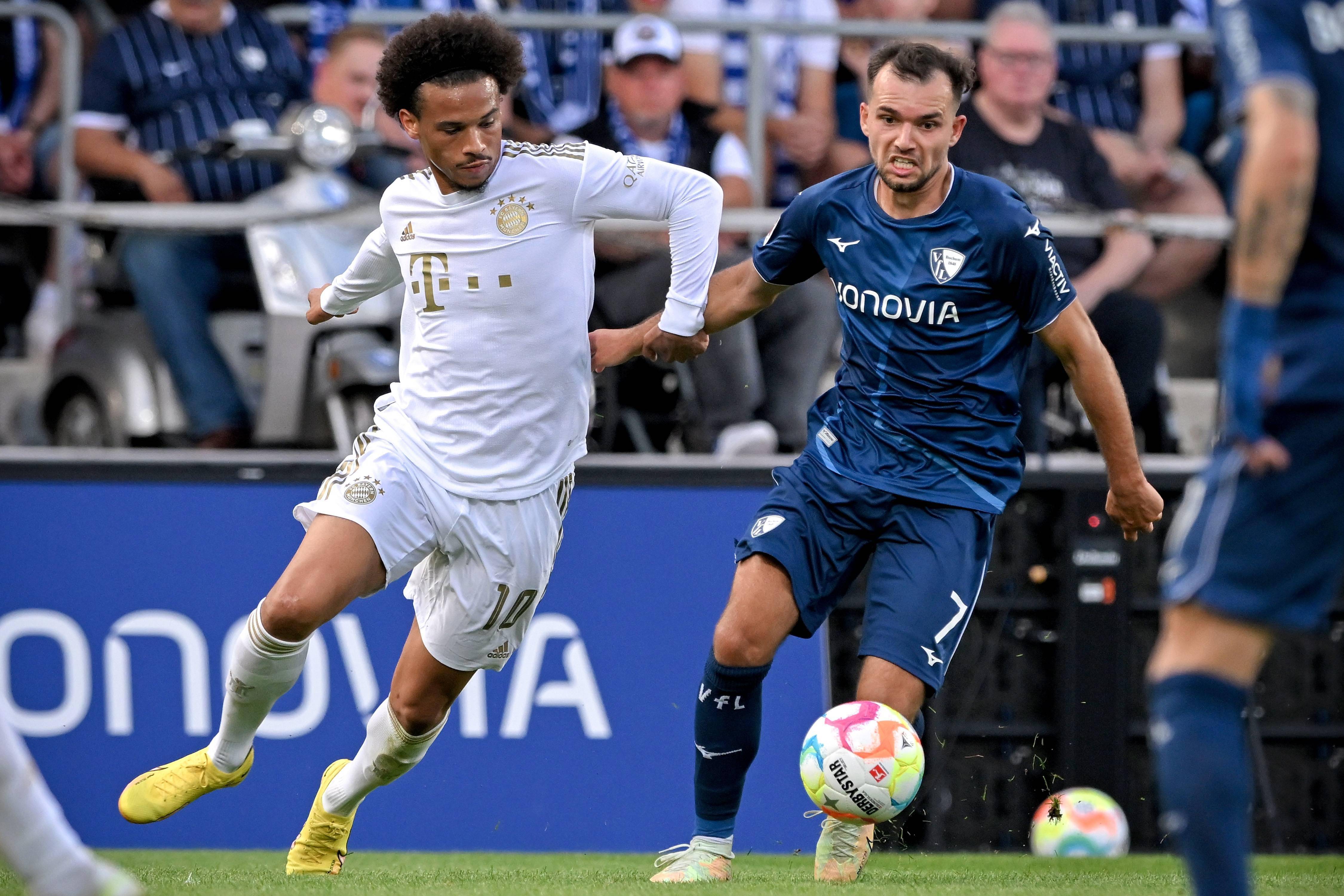 圣保利VS波鸿：德甲保级关键战前瞻