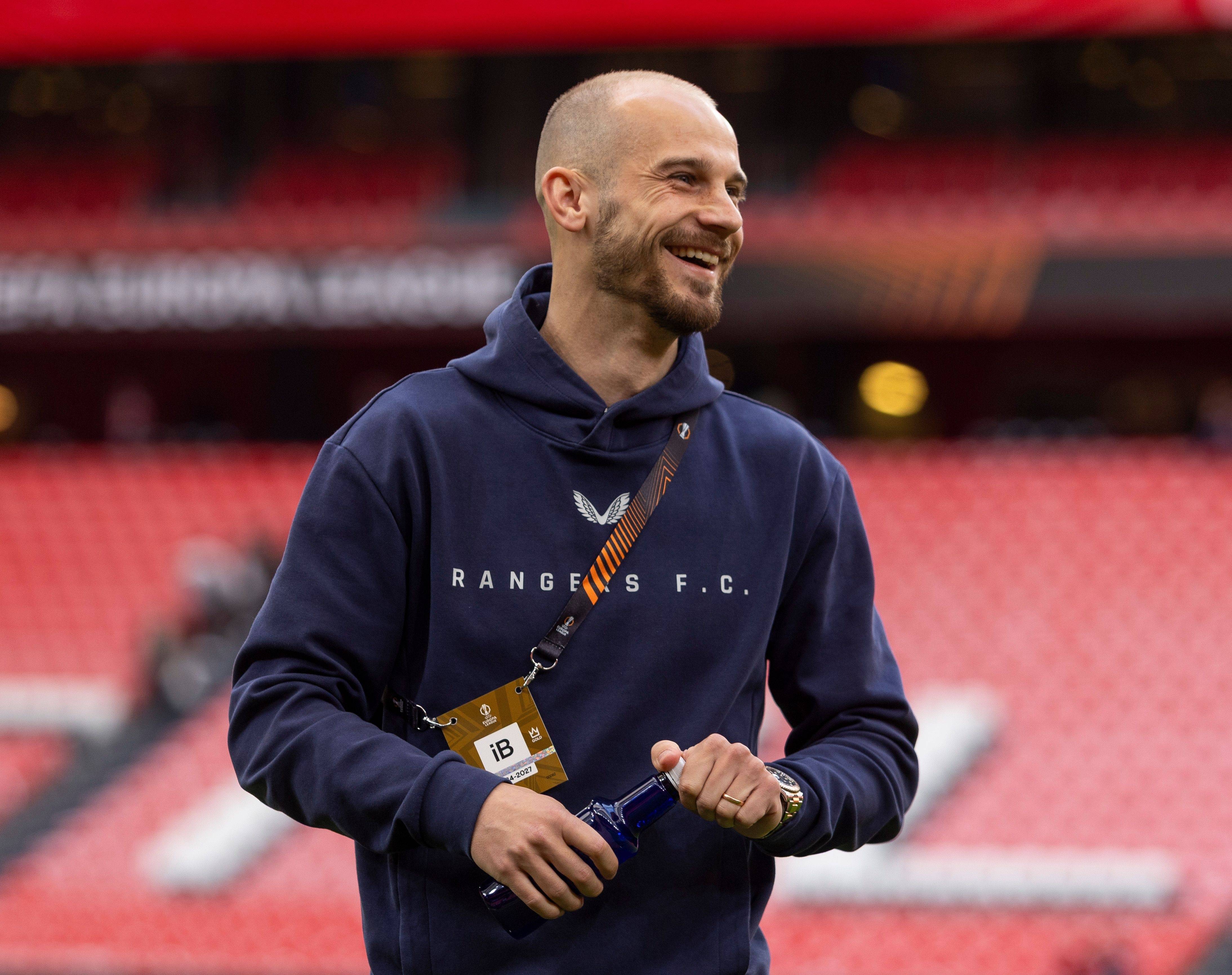 迪马济奥:都灵与沃尔夫斯堡接触,探讨引进边锋切尔尼