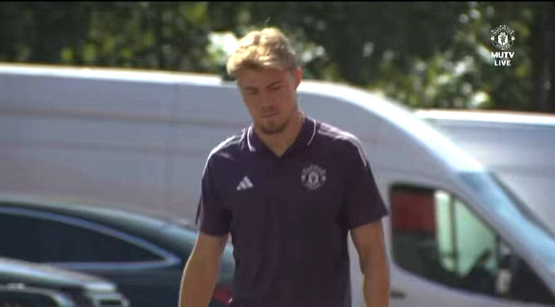 罗马欲打包曼联二鼠，堪称红魔最好朋友！霍伊伦德要求确保永久转会